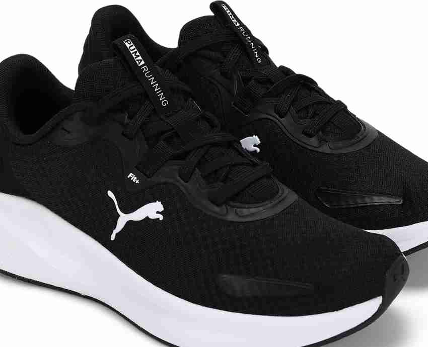 PUMA Skyrocket Lite Alt Running Shoes For Men - Buy PUMA Skyrocket Lite Alt  Running Shoes For Men Online at Best Price - Shop Online for Footwears in  India