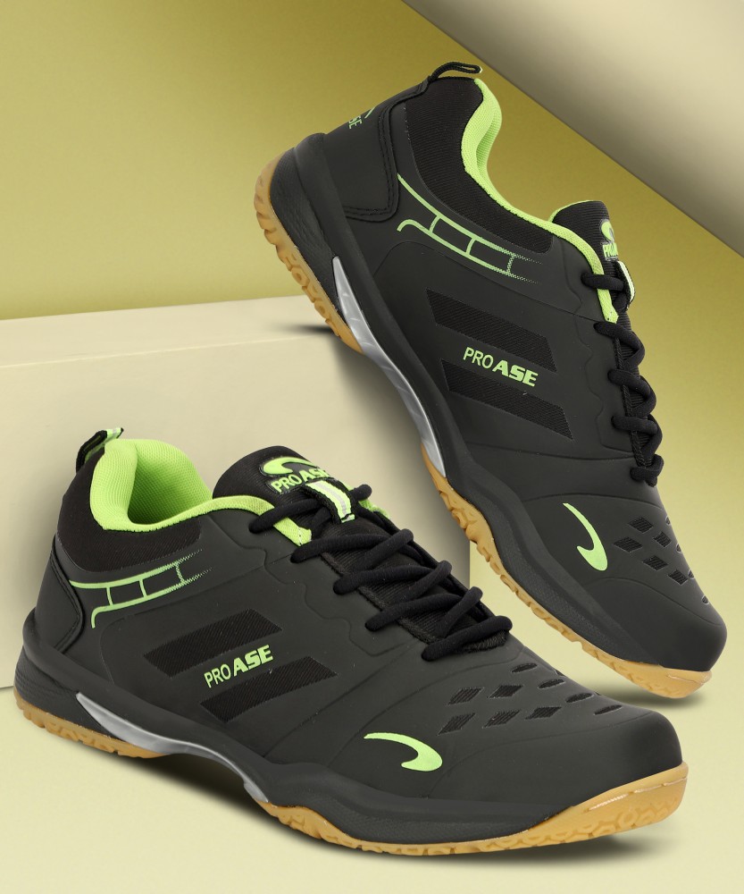 Flipkart badminton shoes online