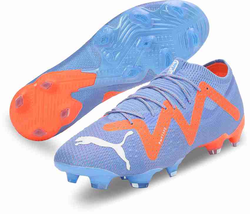 Puma football shop shoes flipkart