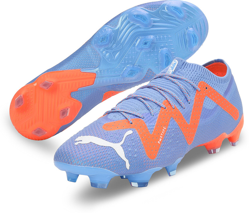 Puma football shoes flipkart on sale
