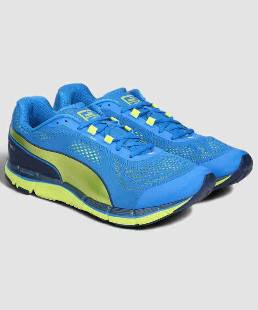 Puma faas 600 best sale