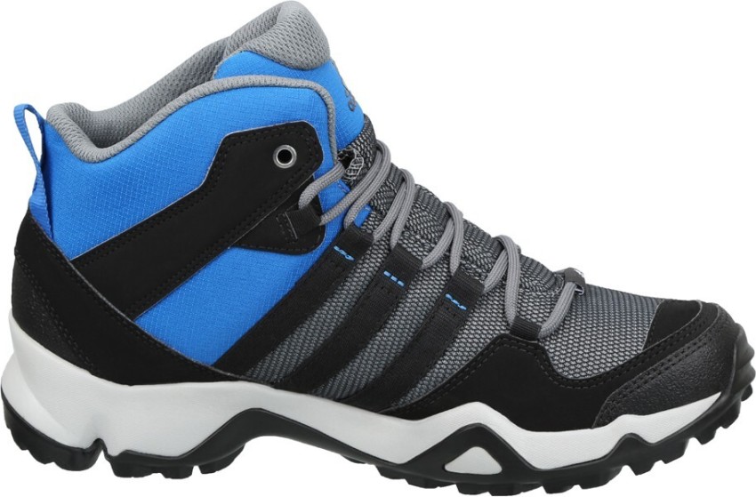 Adidas men's ax2 mid trekking and hiking boots online