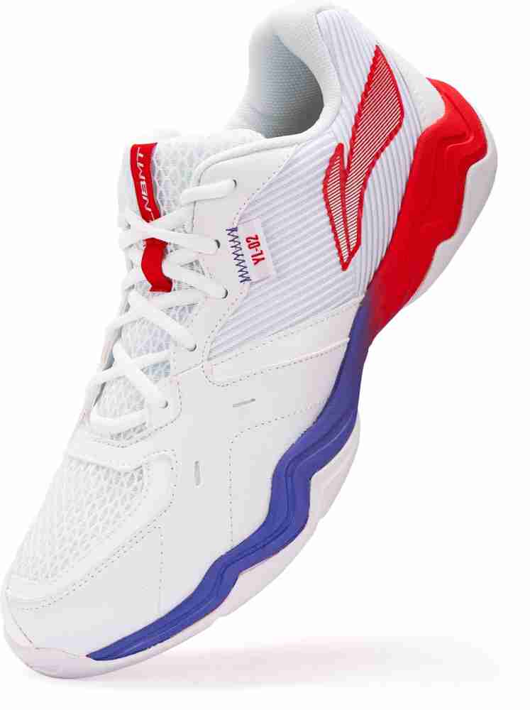 LI NING Badminton Shoes For Men Buy LI NING Badminton Shoes For