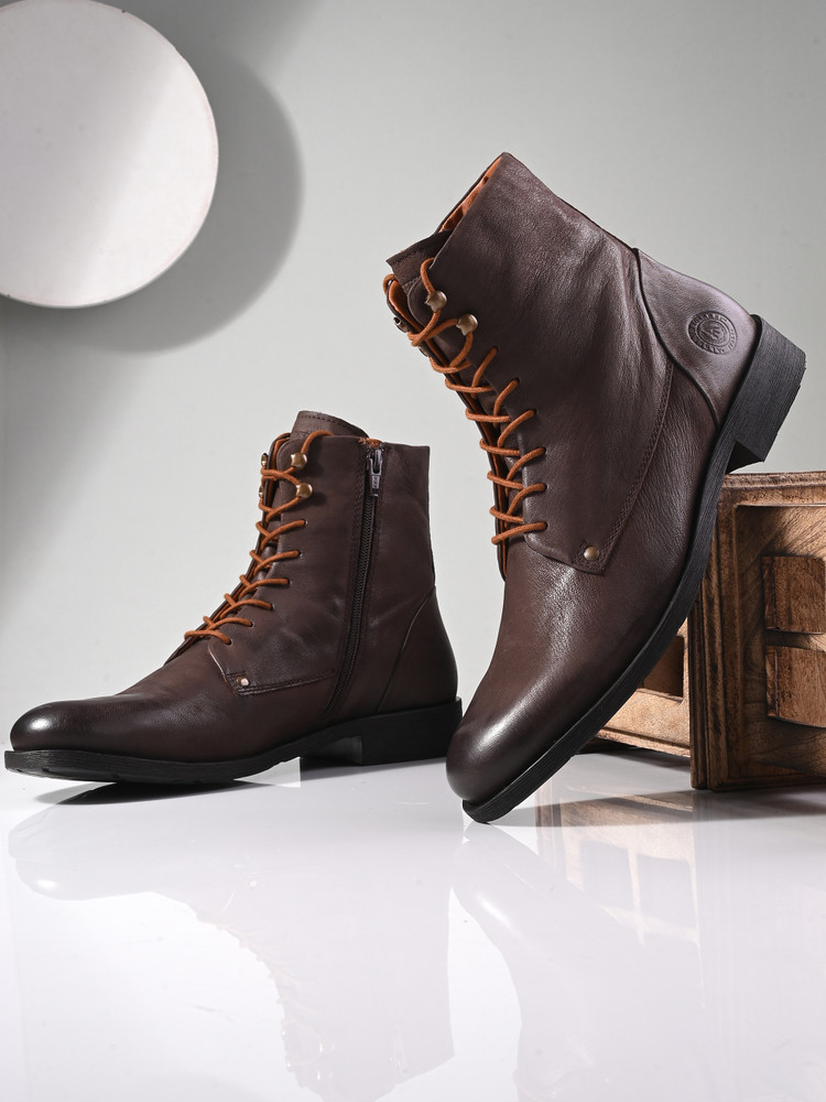 Alberto torresi high ankle boots cheap