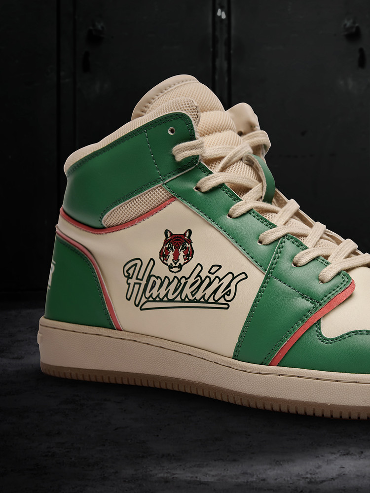 The Souled Store Stranger Things Hawkins Sneakers For Men Buy The Souled Store Stranger Things Hawkins Sneakers For Men Online at Best Price Shop Online for Footwears in India Flipkart