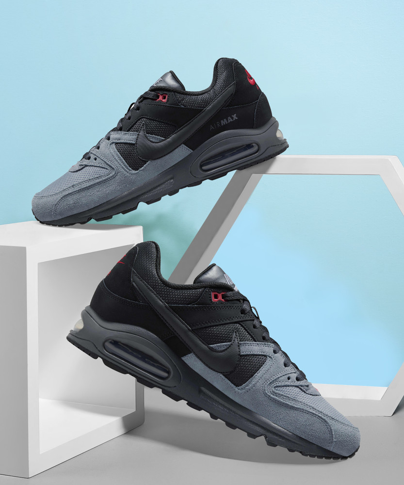 nike air max command sneakers