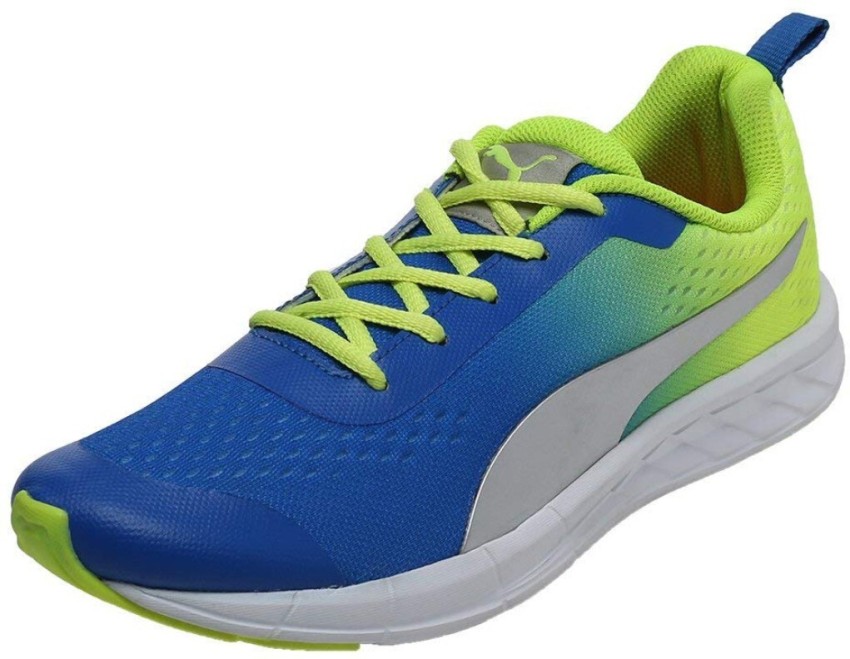 PUMA Radiance Running Shoes For Men