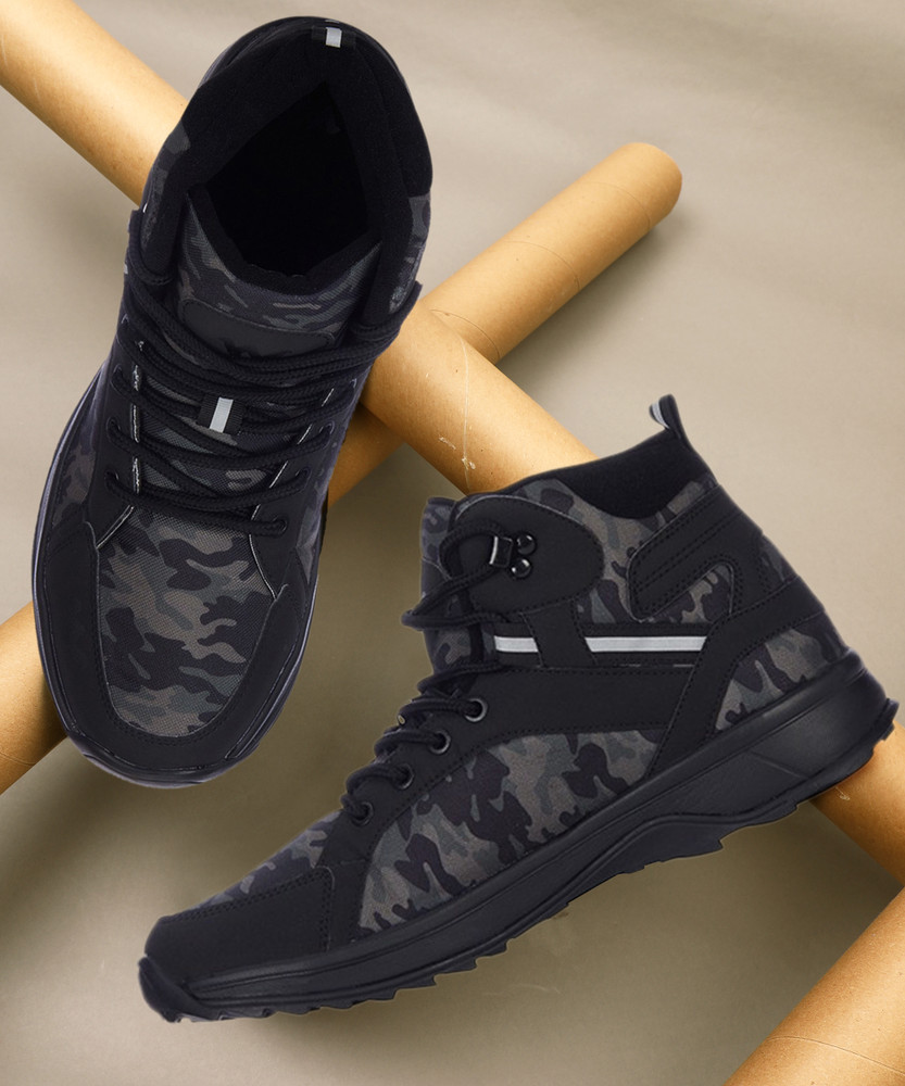 Top more than 161 wildcraft high ankle shoes best kenmei.edu.vn