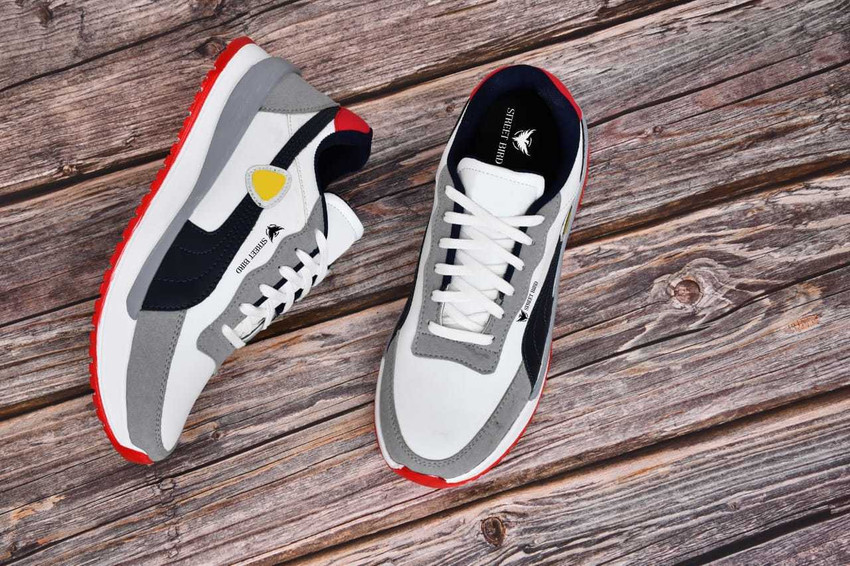 Byrd sneakers sales