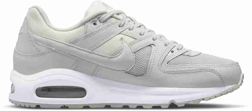 Nike air max on sale command premium wolf grey