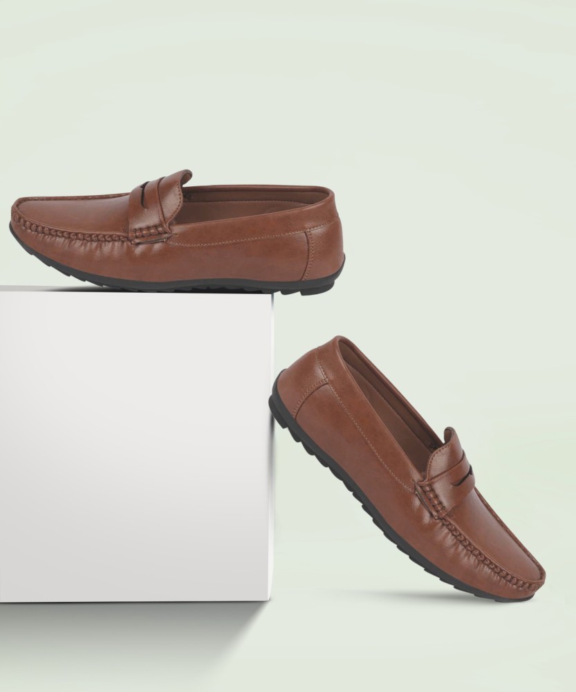 Flipkart shoes cheap loafers