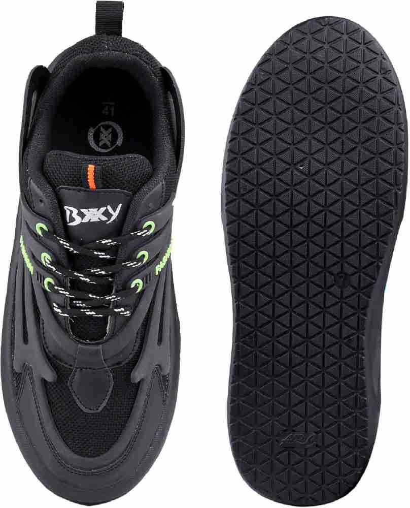 Men's New Casual Sports and Running Lace-Up Shoes For Men – BxxyShoes