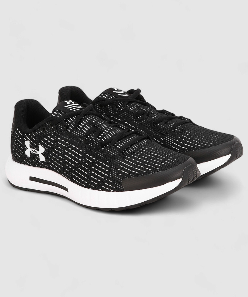 Under armour mens micro g pursuit running shoe shop