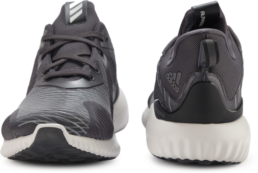 ADIDAS ALPHABOUNCE HPC M Running Shoes For Men Buy UTIBLK GREONE GREFOU Color ADIDAS ALPHABOUNCE HPC M Running Shoes For Men Online at Best Price Shop Online for Footwears in India