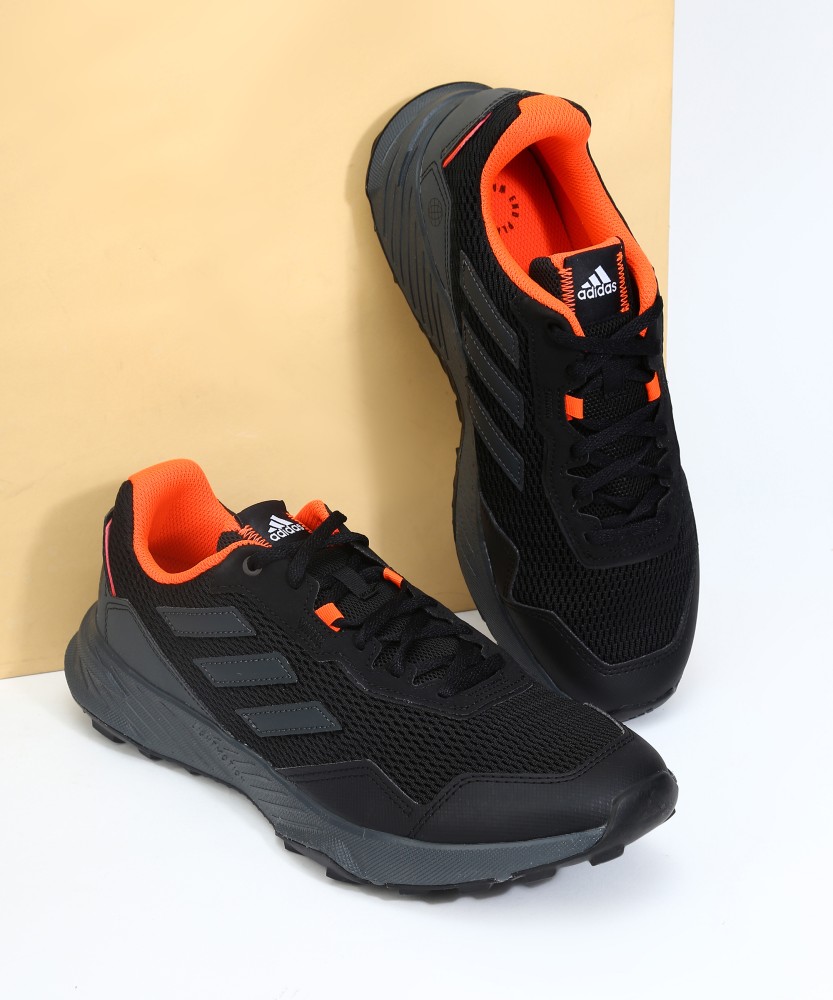 ADIDAS TRACE60 Hiking Trekking Shoes For Men