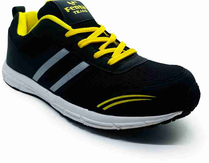 Fenta Sports Running Shoes For Men Buy Fenta Sports Running Shoes For Men Online at Best Price Shop Online for Footwears in India Flipkart