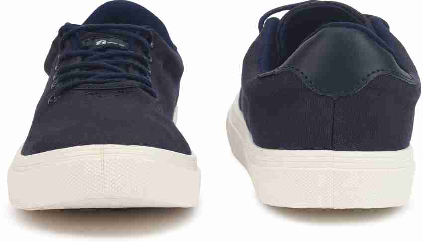 Bata on sale blue sneakers