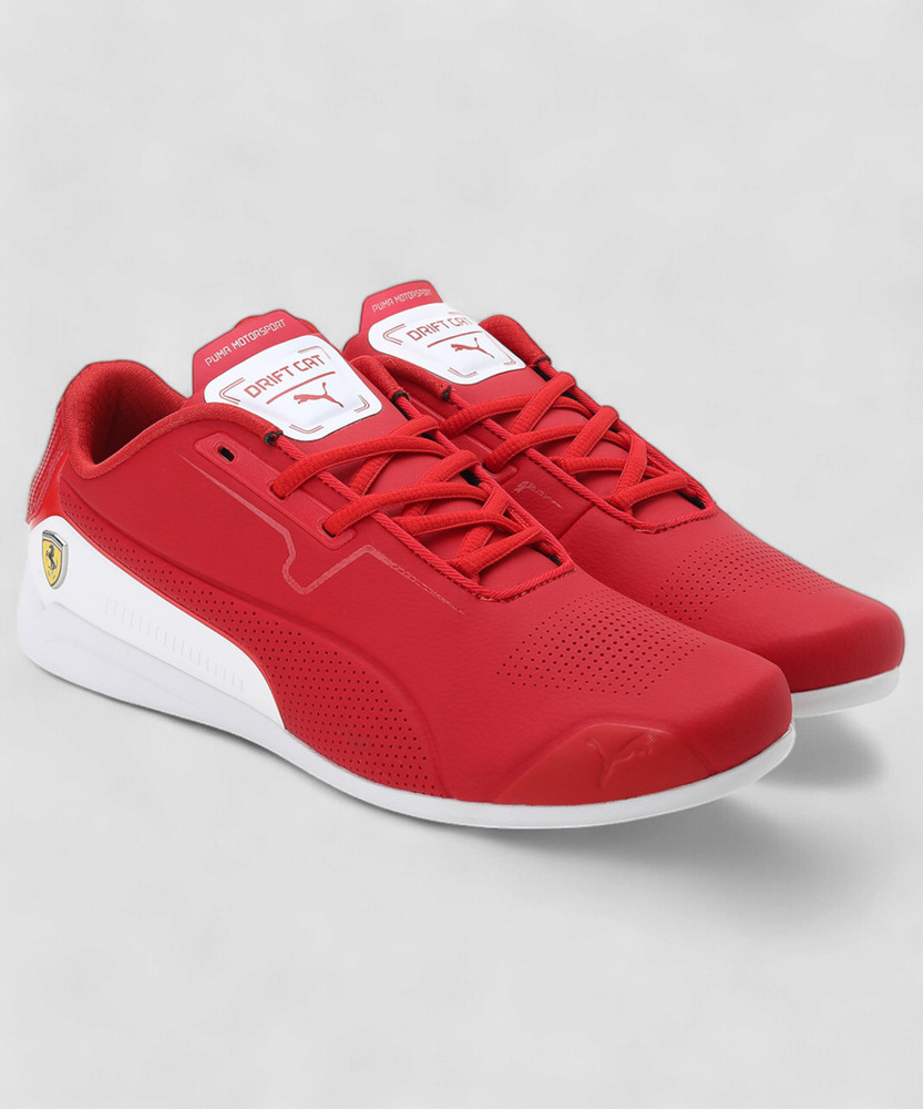 Puma ferrari edition shoes flipkart deals