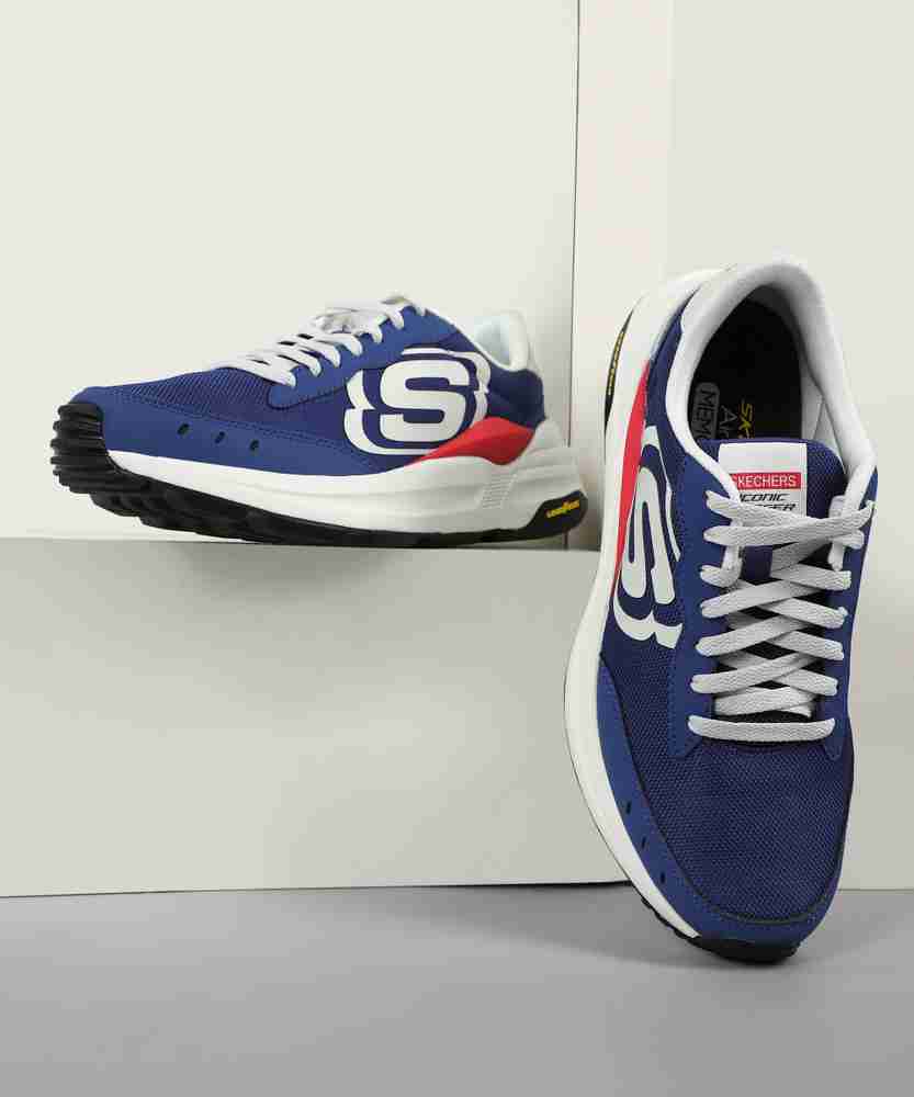 Skechers GLOBAL JOGGER POST Casuals For Men Buy