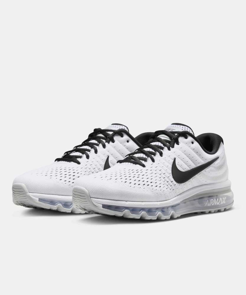 NIKE Air Max 2017 Sneakers For Men Buy NIKE Air Max 2017 Sneakers For Men Online at Best Price Shop Online for Footwears in India Flipkart