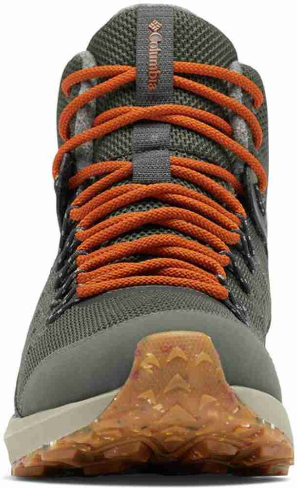 Columbia Hiking Trekking Shoes For Men
