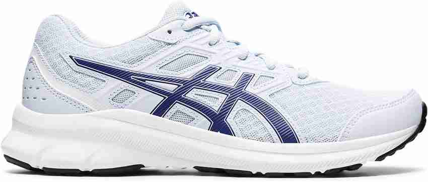 Asics girls shop size 3