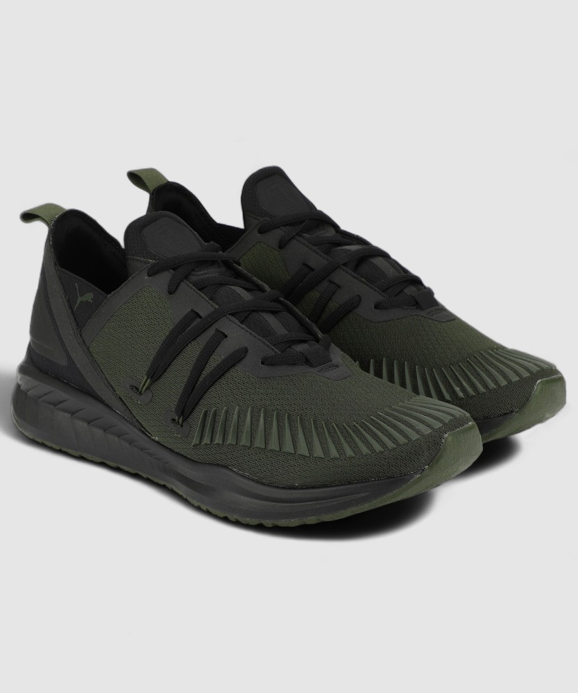 PUMA IGNITE Ronin Unrest Running Shoes For Men Buy PUMA IGNITE Ronin Unrest Running Shoes For Men Online at Best Price Shop Online for Footwears in India Flipkart