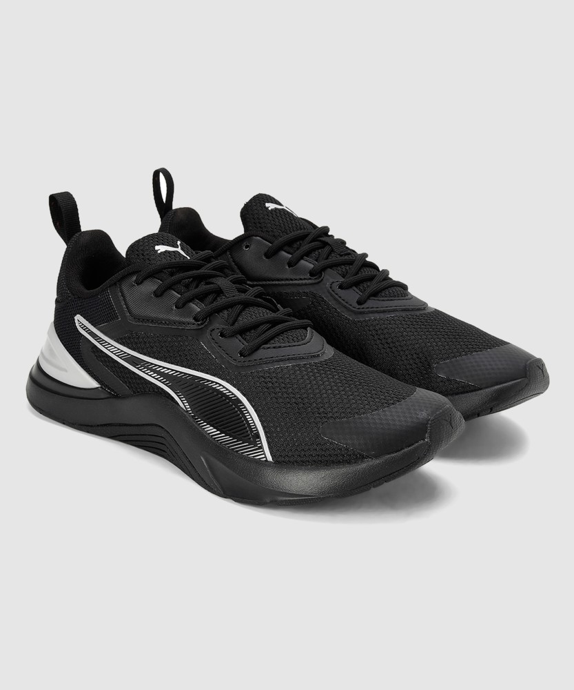Buy Women's Black Sneakers Online at Best Price Offers at PUMA India