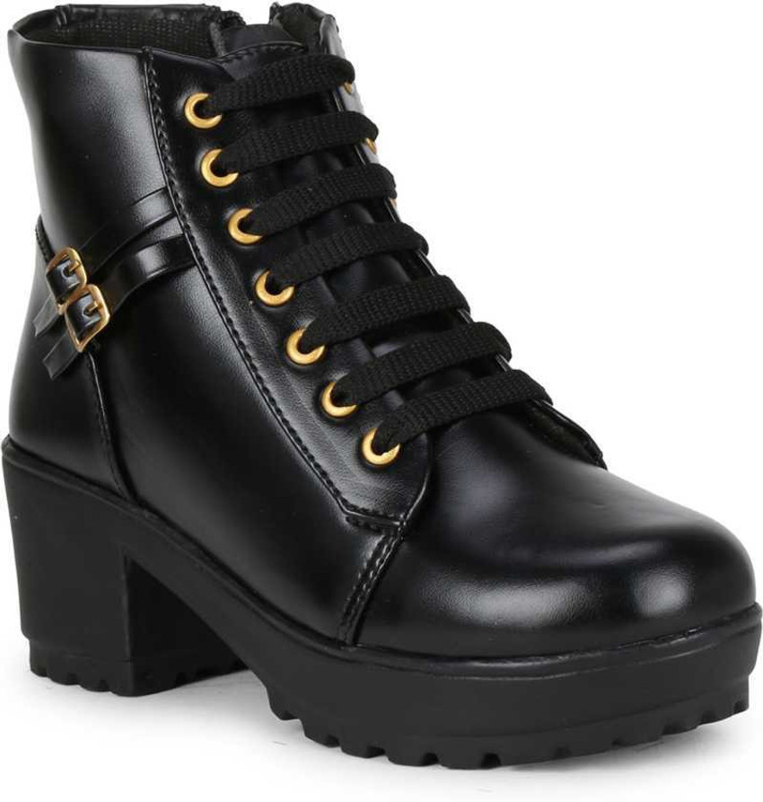 Woodland boots for girls hotsell