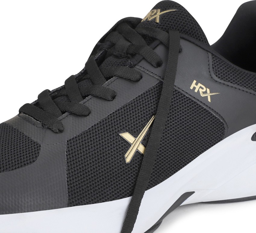 HRX by Hrithik Roshan Elite Runner Running Shoes For Men Buy HRX