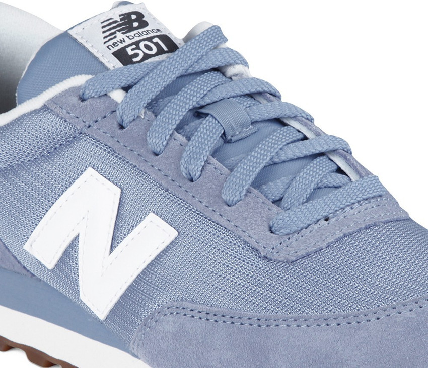 New balance 501 women deepblue cheap