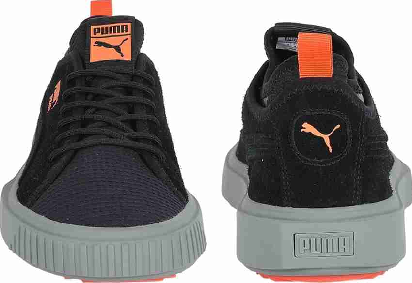 Puma breaker mesh fight or flight sneakers best sale