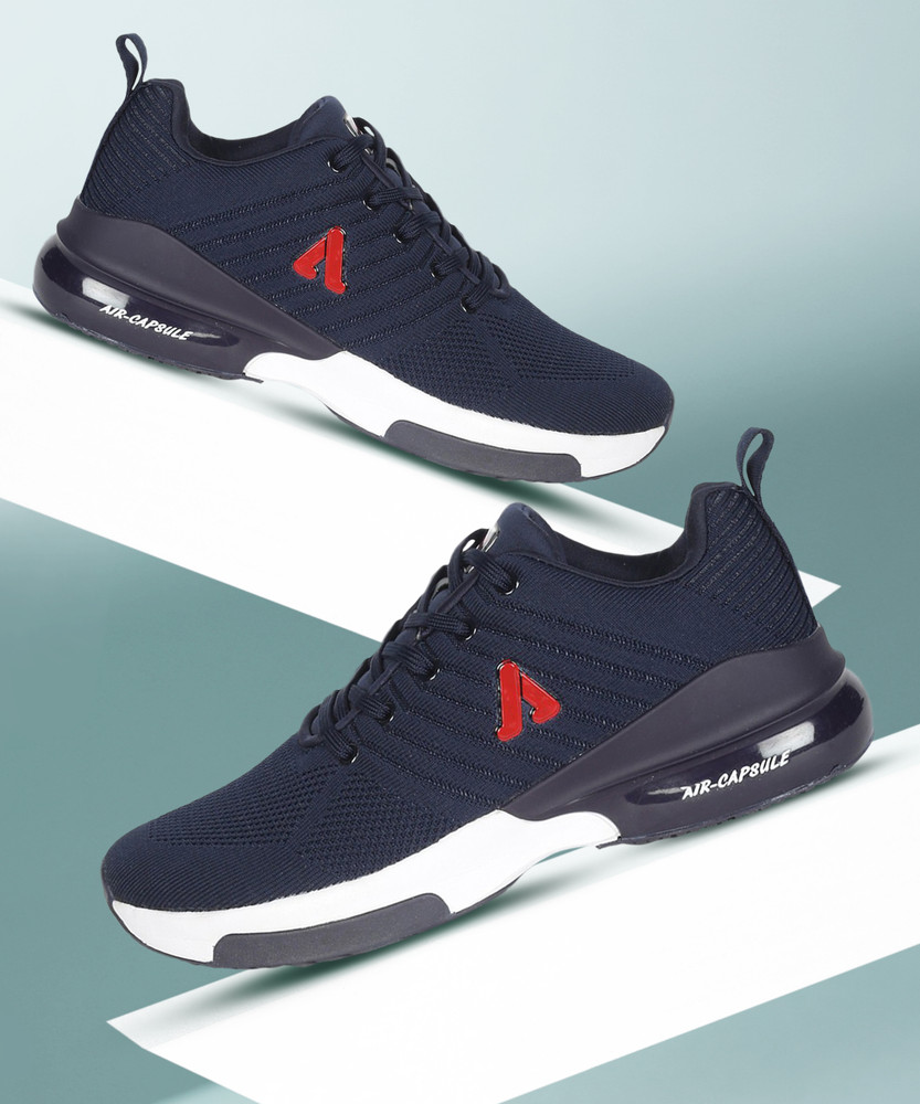 flipkart running shoes low price