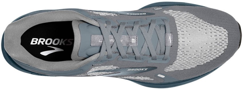 Brooks Running India - Unleash Your Speed with the Brooks Launch 9
