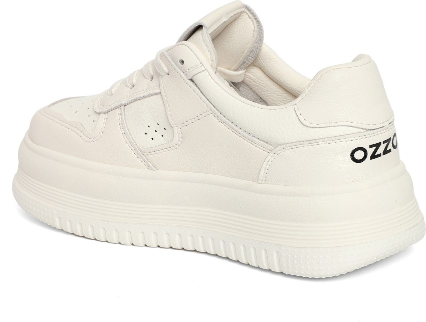 OZZOH Sneaker Casual Shoes for Women | Soft Cushioned Insole Sneakers For  Women