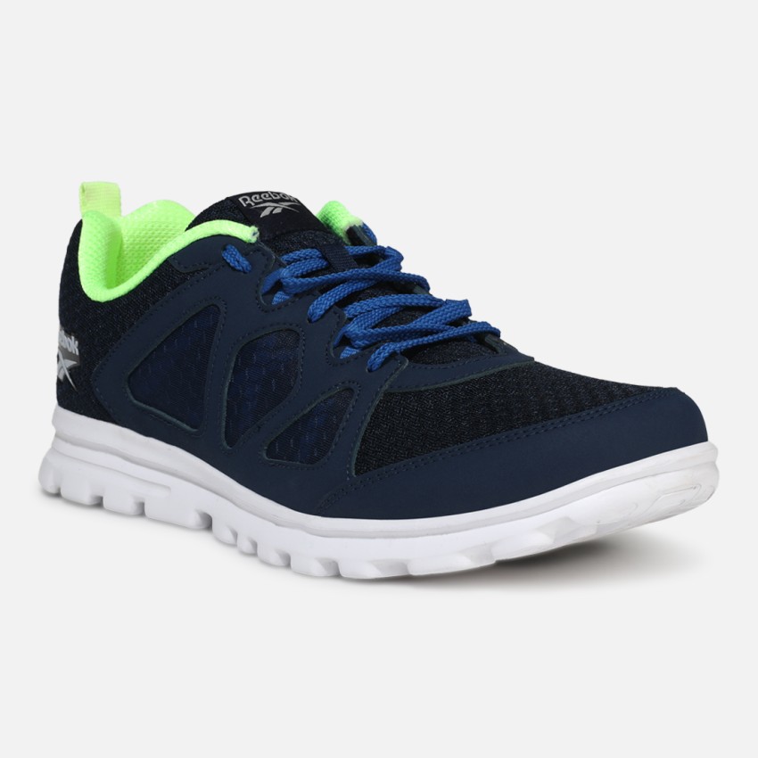 Reebok stormer hot sale running shoes