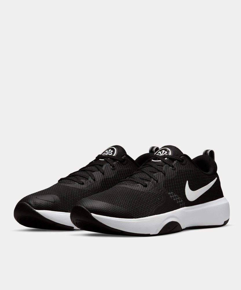 Nike tr clearance 7 black