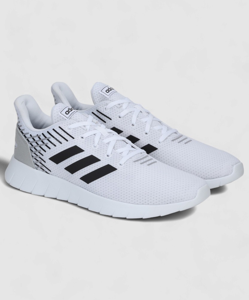 ADIDAS Asweerun Walking Shoes For Men Buy ADIDAS Asweerun Walking Shoes For Men Online at Best Price Shop Online for Footwears in India Flipkart