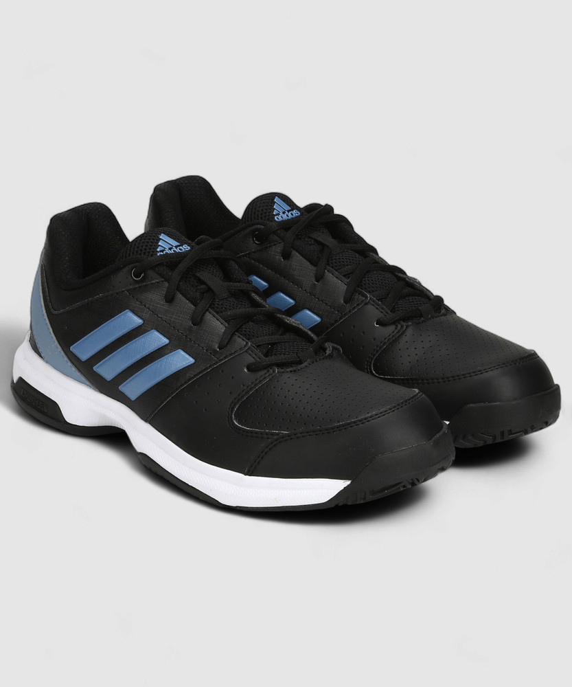men's adidas tennis hase shoes