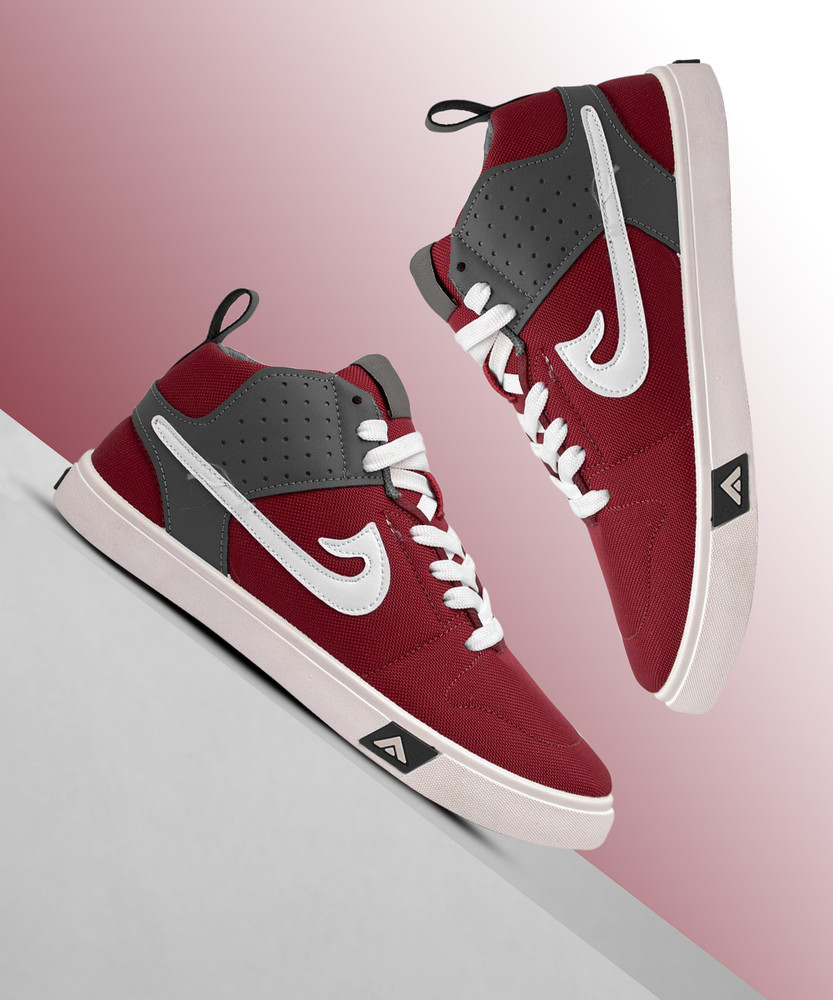 asian Skypy 31 Walking Training Loafers Canvas Casual Shoes Sneakers For Men Buy Maroon Color asian Skypy 31 Walking Training Loafers Canvas Casual Shoes Sneakers For Men Online at Best Price Shop Onl...