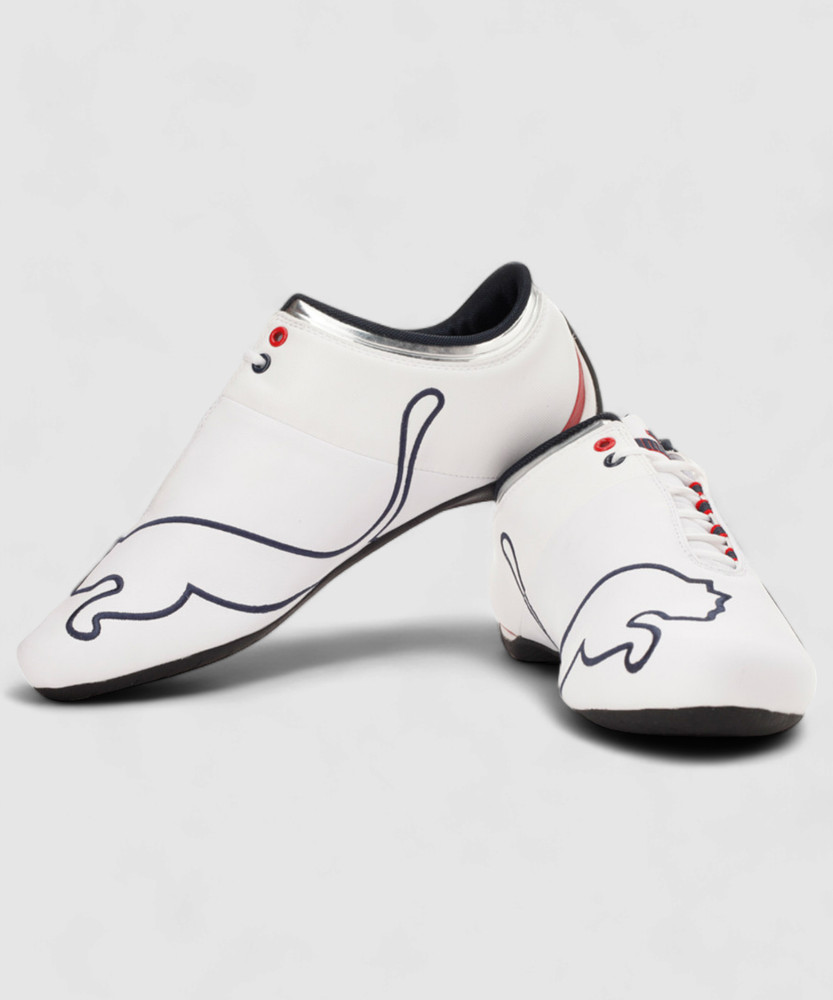 Puma big shoes sales