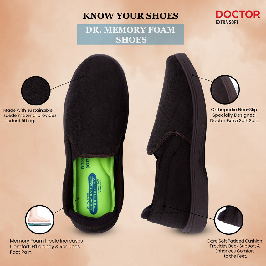 Doctor shoes for gents shop