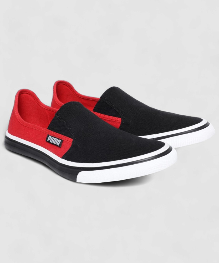 PUMA Apollo Slip On Sneakers For Men