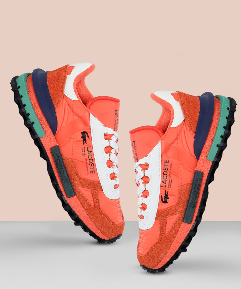 LACOSTE Training Gym Shoes For Women Buy LACOSTE Training Gym Shoes For Women Online at Best Price Shop Online for Footwears in India Flipkart