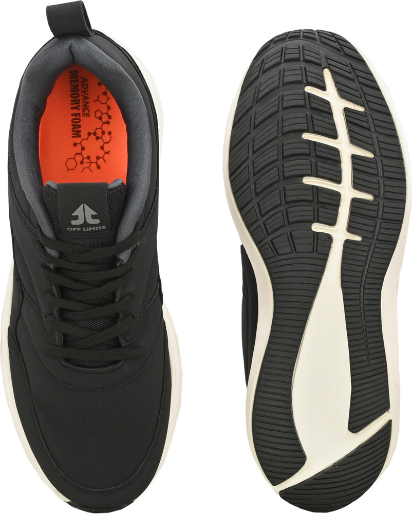 OFF LIMITS Running Shoes For Men