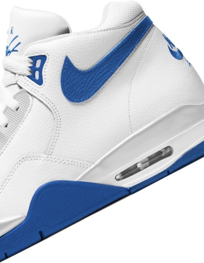 Nike air flight basketball hot sale shoes