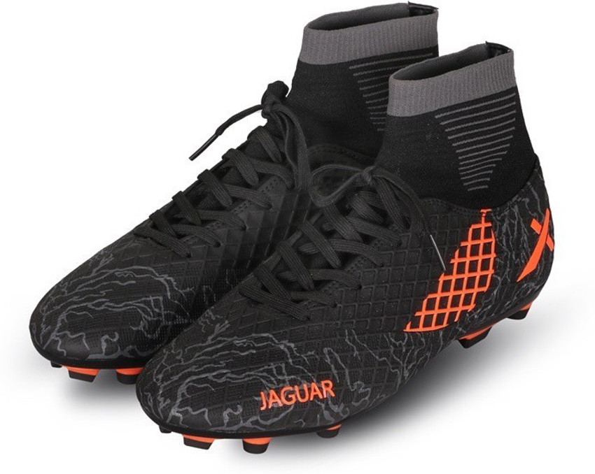VECTOR X Jaguar Football Shoes For Men Buy VECTOR X Jaguar