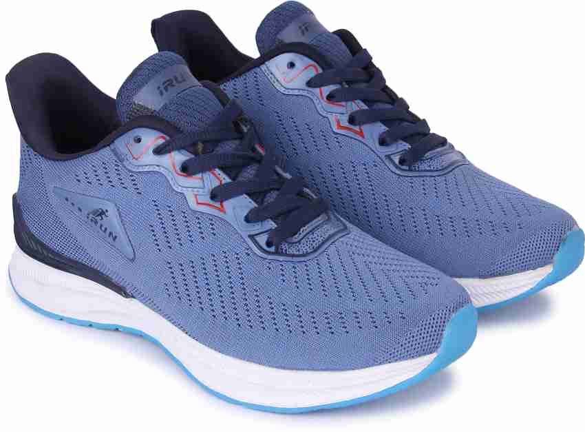 Irun 2024 nike free