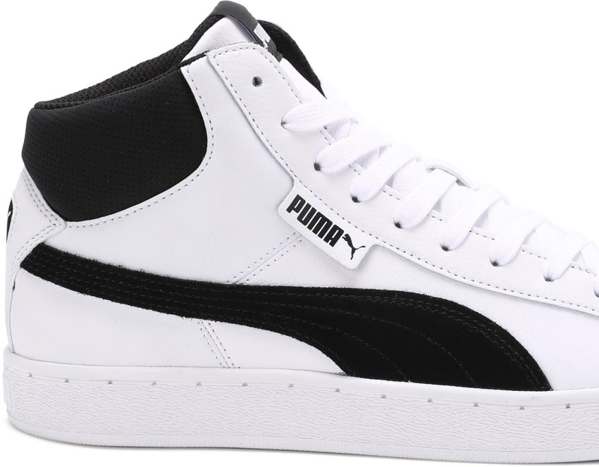 Buy PUMA 1948 Mid L Lace Up For Women Online at Best Price