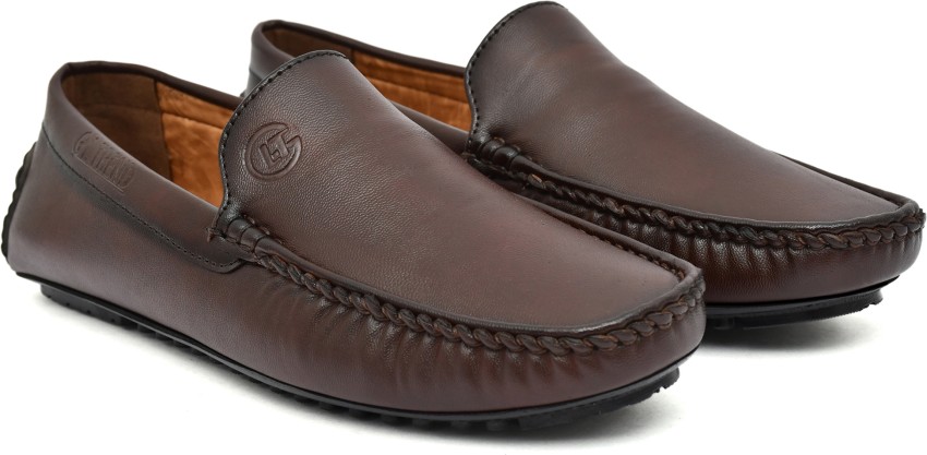 Leefox loafer shoes on sale